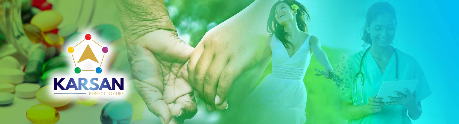 Caring for peoples' health